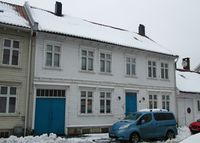 Nr. 73. Foto: Stig Rune Pedersen