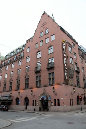 Kristian IVs gate 7 i Oslo.JPG