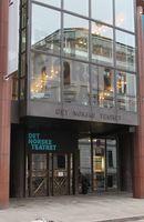 21. Kristian IVs gate 8 i Oslo inngang.JPG