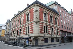 Kristian IVs gate 9 i Oslo.JPG