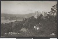 206. Kristiania. Den nye Sjømandskole - no-nb digifoto 20151013 00521 bldsa PK11778.jpg