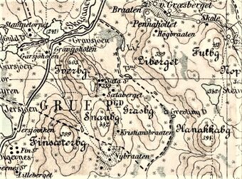 Kristiansbråten Brandval Finnskog kart 1917.jpg