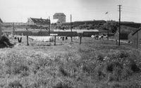 323. Kristiansten festning, Sør-Trøndelag - Riksantikvaren-T324 01 0904.jpg