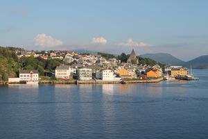 Kristiansund - Nordlandet frå Israelsneset.JPG