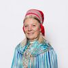 Kristin Sara født 1965 Sametingsrepresentant 2025–2029 Foto Árvu, Sametinget, 14.10.2025.jpg