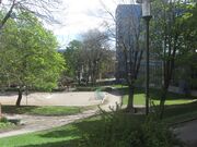Kristparken Oslo 2012.jpg