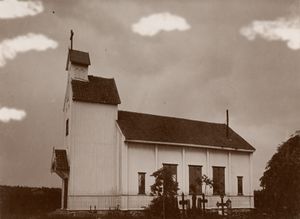 Kroer kirke, Akershus - Riksantikvaren-T029 01 0056.jpg