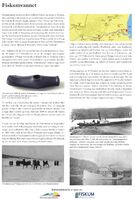 Tavle 1: Fiskumvannet