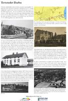 Tavle 3: Tettstedet Darbu