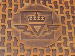 Kumlokk Statens vegvesen 2012.jpg