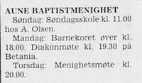 Harstad Tidende 5. februar 1982.