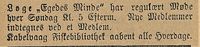 427. Kunngjøring fra Kabelvaag IOGT i Lofotens Tidende 12.03. 1892.jpg