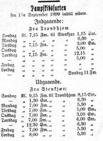 242. Kunngjøring om rutetider for skip i Mjølner 23. 10. 1899.jpg