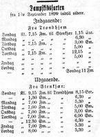 243. Kunngjøring om rutetider for skip i Mjølner 23. 10. 1899.jpg