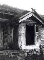 16. Kvamme, Kvammen, Telemark - Riksantikvaren-T171 01 0003.jpg