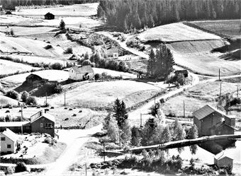 Kvernbråten gnr. 74.21 Kongsvinger 1956.jpg