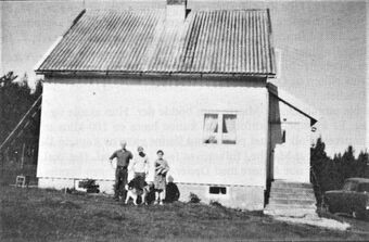 Kvernmoen Brandval Finnskog 1972.jpg