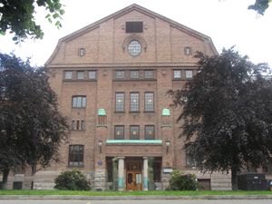 Kvinneklinikken gamle Rikshospitalet.jpg