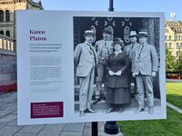 Foto: Eva Rogneflåten (2021)