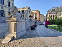 Foto: Eva Rogneflåten (2021)