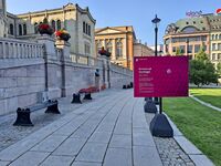 Foto: Eva Rogneflåten (2021)