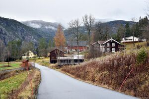 Kviteseid, Åsgrendvegen-1.jpg