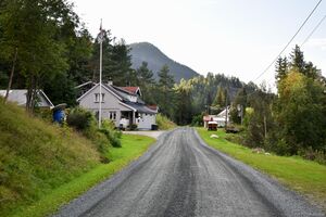 Kviteseid, Øyanvegen-1.jpg