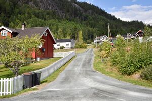 Kviteseid, Alvs veg-1.jpg