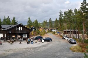 Kviteseid, Bjorøyvegen-1.jpg