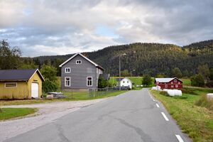 Kviteseid, Fjågesundvegen-1.jpg