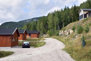 Kviteseid, Gabbrovegen-1.jpg