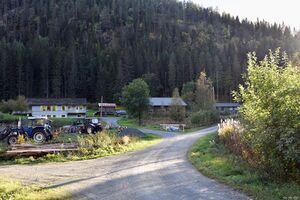 Kviteseid, Jusureivegen-1.jpg