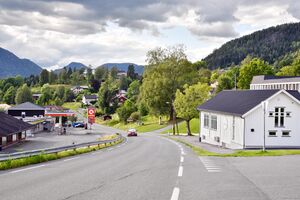 Kviteseid, Kviteseidgata-2.jpg