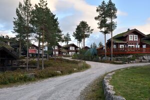 Kviteseid, Lyngvegen-1.jpg