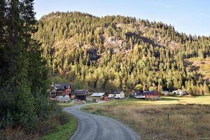 Kviteseid, Omlidvegen-1.jpg