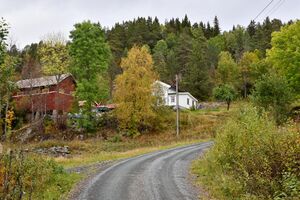 Kviteseid, Sollidvegen-1.jpg