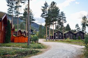 Kviteseid, Tunvegen-1.jpg