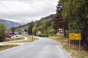 Kviteseid, Vråliosvegen-1.jpg