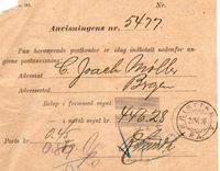 19. Kvittering postanvisning 1910.jpg