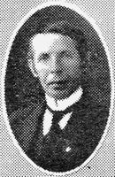 Lærer O. M. Grande, mangeårig formann i Leksvik totalavholdslag ble styremedlem i fylket før 1915.