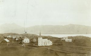 Lødingen kirke, Nordland - Riksantikvaren-T419 01 0110.jpg