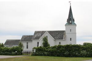 Lødingen kirke fra RA.jpg