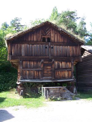 Løft fra Søre Rauland Norsk Folkemuseum 25.JPG