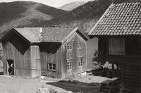 31. Lønnevik Nedre, Telemark museum, Telemark - Riksantikvaren-T169 01 0023.jpg