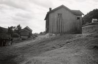 32. Lønnevik Nedre, Telemark museum, Telemark - Riksantikvaren-T169 01 0024.jpg