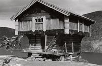 33. Lønnevik Nedre, Telemark museum, Telemark - Riksantikvaren-T169 01 0026.jpg