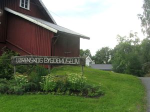 Lørenskog bygdemuseum august 2014.jpg