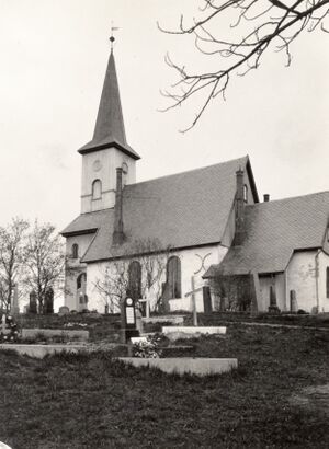 Lørenskog kirke, Akershus - Riksantikvaren-T037 01 0104.jpg