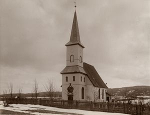 Lørenskog kirke, Akershus - Riksantikvaren-T037 01 0254.jpg