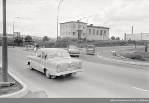 Lørenveien Ringveien.jpg